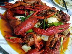 -辣螃铠盆盆蟹大排档(总店)