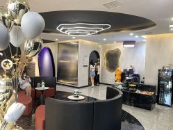 -TOP HAIR SALON
