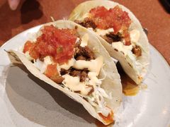 -Taco Mama嗒蔻妈妈墨西哥餐厅(环宇城店)