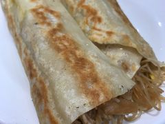 -老前童小吃(北明程路店)