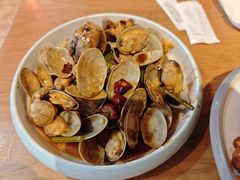 -华府九号海鲜烧烤大排档(龙域店)