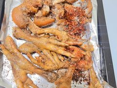 -土门八珍烤鸡腊味店(土门老店)