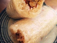 XO酱牛肉饭团-桃园眷村(万象天地店)