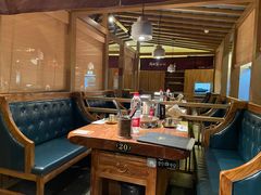 -九田家黑牛烤肉料理(新辰里亚运村店)