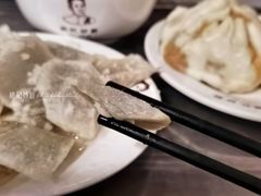 炸灌肠-姚记炒肝店(鼓楼店)