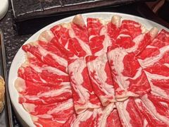 -东来顺饭庄(西直门店)