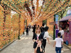 -安徒生童话乐园