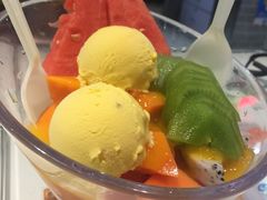 -糖糖屋•糖水•雪花冰店(时尚天河店)