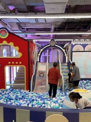 -孩子王童乐园(淮安万达店)