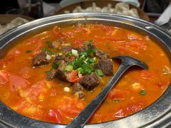 -韩记海鲜饺子旗舰店(红海新区店)