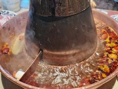 -东镇老火锅(长春路首店)