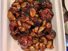 -新聚丰菜馆(太监弄店)