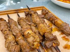 -阿西叶滩羊馆(交大店)