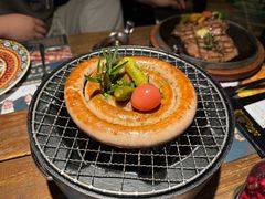 -卢布里西餐厅(海拉尔店)