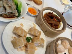 -金苑海鲜酒家(来魅力店)