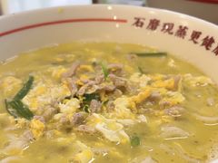 特色鸡蛋汆肉粉-小南小粉手工粉(迎薰路店)