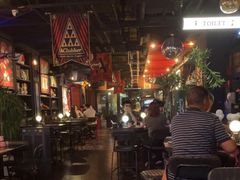 -AClub餐吧(富华里店)