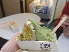 -野人牧坊Gelato(天津南开大悦城店)