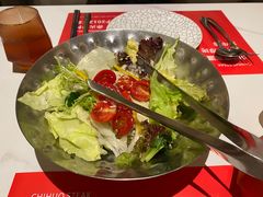 -赤火牛排(金狮广场店)