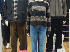 -优衣库(广州番禺万达广场店)