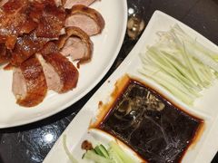 -新雅粤菜馆(南京东路店)