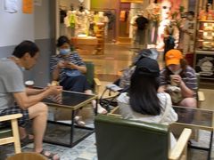 -美芝莲(领展购物广场中关村店)