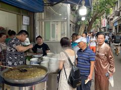 -老字号贾家肉丸糊辣汤(光明巷店)
