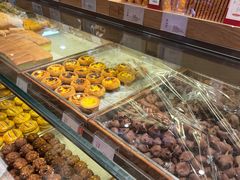 -詹记桃酥(百盛店)