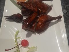 -苏先生海鲜渔庄(金桥店)