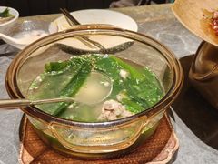 -炊烟小炒黄牛肉(浦东世纪汇店)