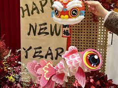 -好友缘酒家(会展中心店)