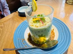 -鲍岛海鲜厨房(漳州路店)