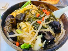 -金乐活美食(中街店)