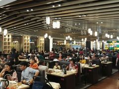 大堂-正哥点心皇子(锦江国际广场店)
