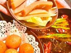 -冯校长老火锅(广州正佳广场店)