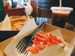 -Pie Bird(新闸路店)