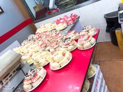 -爱德顺糕点食屋(利民道店)