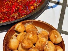 -贰回巷火锅馆(钟楼店)