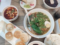 -阳阳中国饭(龙湖大兴天街)