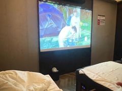 -和子足浴SPA会馆(东方之门店)