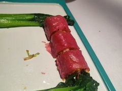 -海宝酒家(中山四路店)