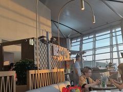 -胡志明新山一国际机场