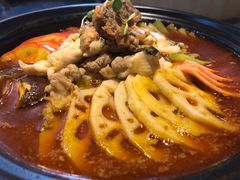 -良木缘咖啡西餐(蜀汉路店)