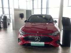 -杭州中升之星奔驰4S店(滨江店)