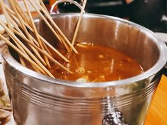 -京朋串屋·烧烤(望京西路总店)