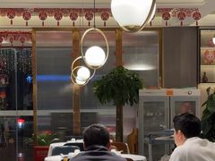 -潮粤香海鲜酒楼(沙湖店)