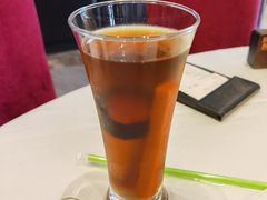 竹蔗茅根水-炳胜品味(海印总店)