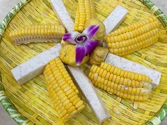 -墨脱石锅椰子鸡•香草鸭•东山羊(大东海店)