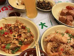 -东排食堂长沙小吃大排档(五一广场店)