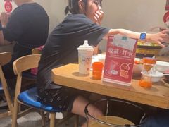 -聚鑫朋酸菜肥肠(文艺路口店)